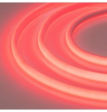 Светодиодная лента герметичная RTW-PWT-A180-13mm 24V Red (14.4 W/m, IP68, 2835, 5m) (Arlight, -)  026163(2)  Arlight