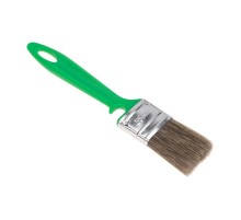 Кисть плоская "Работы по дереву" 35х10 мм  89-0332  REXANT