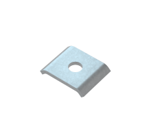 Подкладная опорная пластина для страт-профиля 41 мм HD  POP41 HD  КМ - профиль