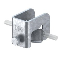 Соединитель арматурный VARIO (1814 FT D37)  5014469  OBO Bettermann