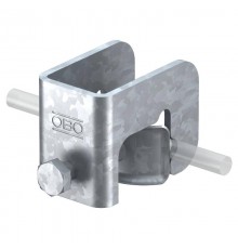 Соединитель арматурный VARIO (1814 FT D37)  5014469  OBO Bettermann