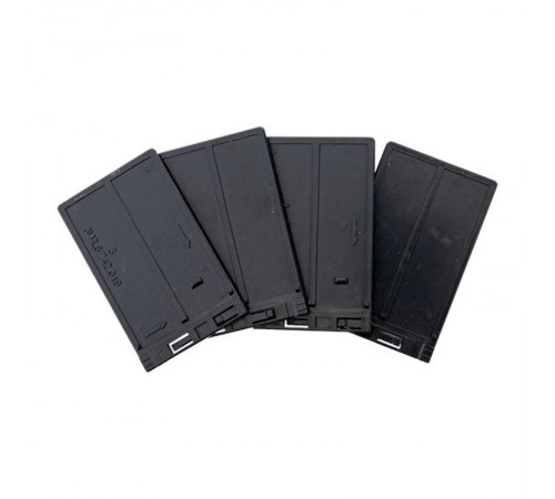 Панель втычная AV POWER-4/3 заднего присоед. PID-4/3R 700А Averes  mccb-4-pin43R-700A  EKF