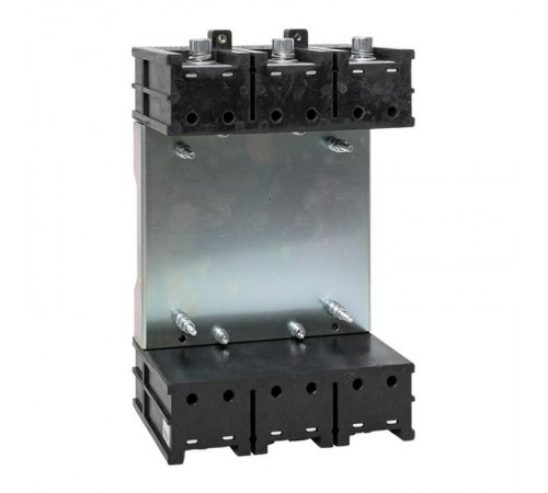 Панель втычная AV POWER-4/3 заднего присоед. PID-4/3R 700А Averes  mccb-4-pin43R-700A  EKF