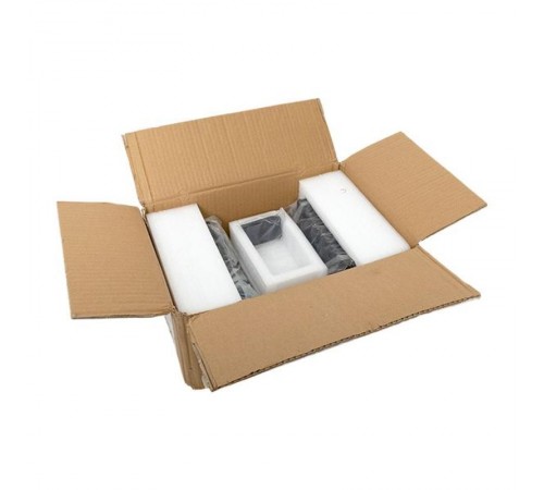 Панель втычная AV POWER-4/3 заднего присоед. PID-4/3R 700А Averes  mccb-4-pin43R-700A  EKF