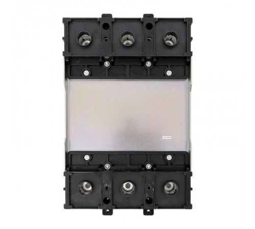 Панель втычная AV POWER-4/3 заднего присоед. PID-4/3R 700А Averes  mccb-4-pin43R-700A  EKF