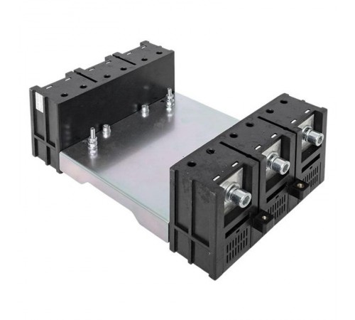 Панель втычная AV POWER-4/3 заднего присоед. PID-4/3R 700А Averes  mccb-4-pin43R-700A  EKF