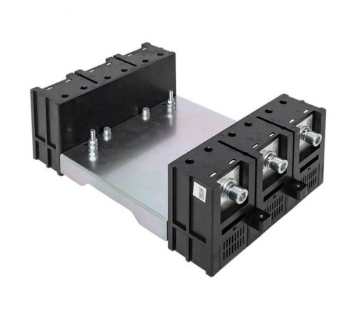 Панель втычная AV POWER-4/3 заднего присоед. PID-4/3R 700А Averes  mccb-4-pin43R-700A  EKF