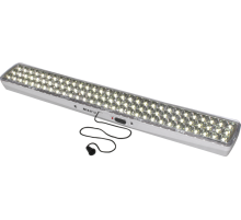 Светильник аварийного освещения Skat LT-902400-LED-Li-Ion ,90 светодиодов,2400мАч  2453  Бастион
