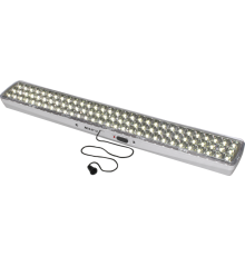 Светильник аварийного освещения Skat LT-902400-LED-Li-Ion ,90 светодиодов,2400мАч  2453  Бастион