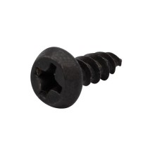 Саморез для металлических конструкций KRANZ острый 3.5х11, короб (500 шт./уп.) KR-01-3351-006  Kranz