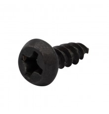 Саморез для металлических конструкций KRANZ острый 3.5х11, короб (500 шт./уп.) KR-01-3351-006  Kranz