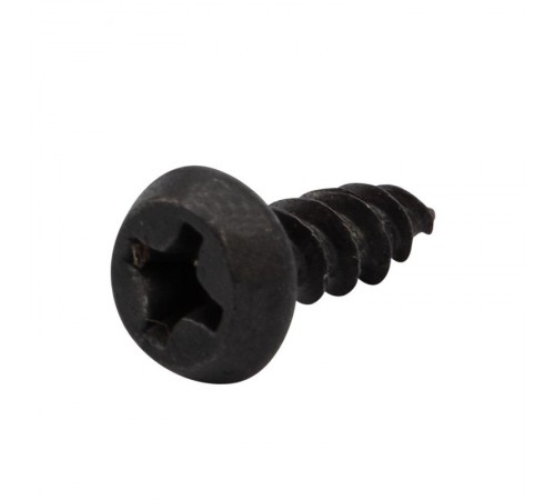 Саморез для металлических конструкций KRANZ острый 3.5х11, короб (500 шт./уп.) KR-01-3351-006  Kranz