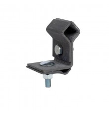 Зажим фальцевый универсальный TDZ сталь  PR08.32753  Промрукав