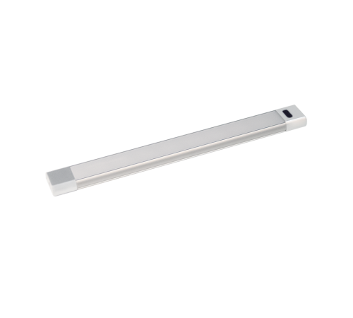 Светильник сенсорный модель D 6W 400lm 4000K 170-260V 300mm диммируемый IR 1/10/40  9025531206  Gauss