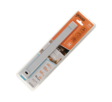 Светильник сенсорный модель D 6W 400lm 4000K 170-260V 300mm диммируемый IR 1/10/40  9025531206  Gauss