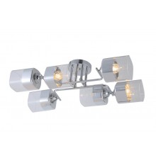 Люстра Alana 9113-306 6 * Е27 40Вт модерн  Б0053438  Rivoli