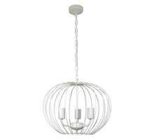 Светильник "Лада" 231 бел.муар НСБ 01-3х60-154 Е27  1005404567  Элетех