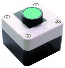 Кнопочный пост NP2-B102,1НО  574869  CHINT