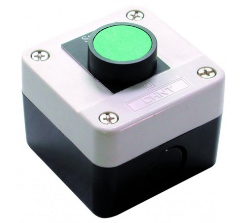 Кнопочный пост NP2-B103,1НО  574870  CHINT