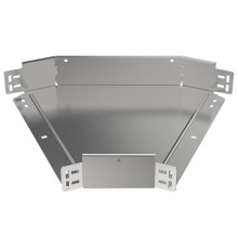 ESCA 7 Поворот 45град 100х300-2,0  ES7-PG-45-100-300-20  IEK