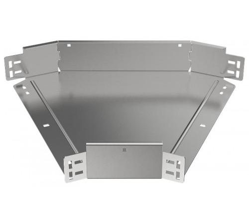 ESCA 7 Поворот 45град 100х300-2,0  ES7-PG-45-100-300-20  IEK