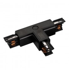 Коннектор тройной LGD-4TR-CON-INT-L2-BK (C)  026149  Arlight