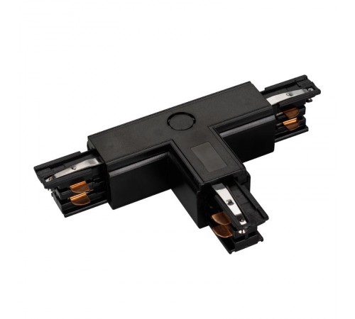 Коннектор тройной LGD-4TR-CON-INT-L2-BK (C)  026149  Arlight