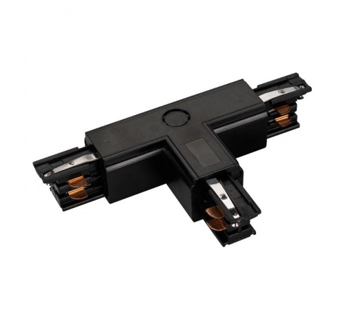 Коннектор тройной LGD-4TR-CON-INT-L2-BK (C)  026149  Arlight