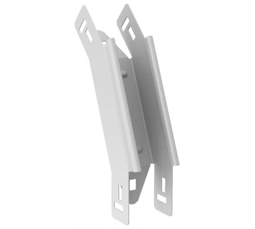 ESCA 5 Поворот верт. внеш. 45град 50х50-1,2 RAL 9016  ES5-PV-45-050-050-12-RGA  IEK