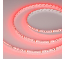 Лента светодиодная RT-H120-10mm 24V RGB (13.2 W/m, IP20, 4040, 5m) (arlight, Открытый)  026834(2)  Arlight