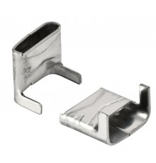 Скрепа С-20 304 (2шт/упак)   USB10-304-20-10-02  IEK