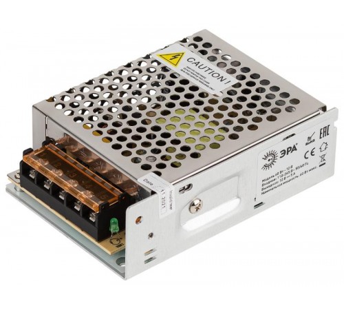 Источник питания LP-LED-60W-IP20-12V-P  Б0044740  ЭРА