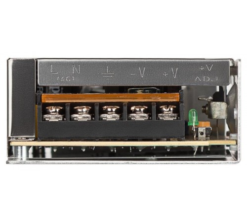 Источник питания LP-LED-60W-IP20-12V-P  Б0044740  ЭРА