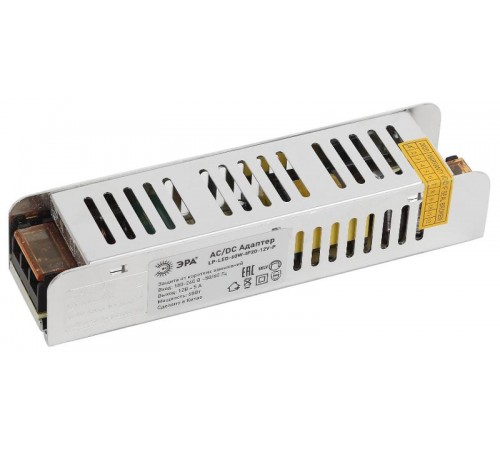 Источник питания LP-LED-60W-IP20-12V-P  Б0044740  ЭРА