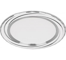 Светильник светодиодный встраиваемый декоративный AL777, 7W, 525 Lm, 4000К, белый  28680  FERON