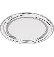 Светильник светодиодный встраиваемый декоративный AL777, 7W, 525 Lm, 4000К, белый  28680  FERON