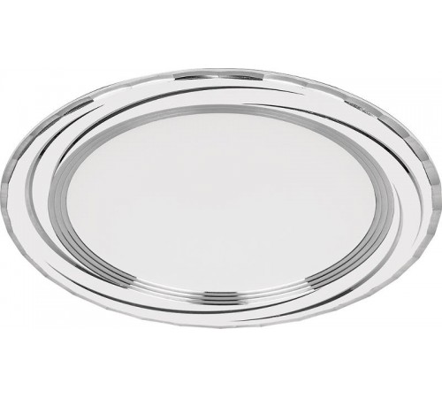 Светильник светодиодный встраиваемый декоративный AL777, 7W, 525 Lm, 4000К, белый  28680  FERON