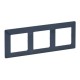 Valena LIFE Лазурь Рамка 3-ая  754093  Legrand