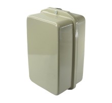 ПМА-4510 У3 В, 380В, 4з+4р, 63А, реверсивный, без реле, в корпусе IP40, без кнопок, пускатель электромагнитный (ЭТ)  ET510914  Электротехник