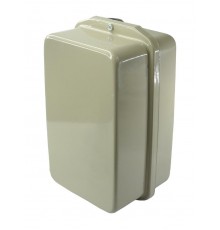 ПМА-4510 У3 В, 220В, 4з+4р, 63А, реверсивный, без реле, в корпусе IP40, без кнопок, пускатель электромагнитный (ЭТ)  ET504910  Электротехник