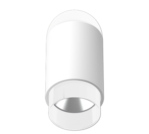 Светодиодный прожектор Plug & Light PLS1D05WW Jung