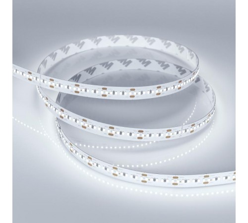 Лента светодиодная MICROLED-M300-10mm 24V White6000 (21.6 W/m, IP20, 2216, 5m) (arlight, Открытый)  023586(2)  Arlight