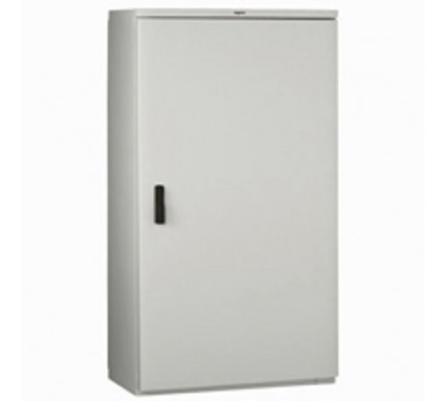 Шкаф Marina из полиэстера - IP 66 IK10 - RAL 7035 - 1460x800x463 мм  036285  Legrand