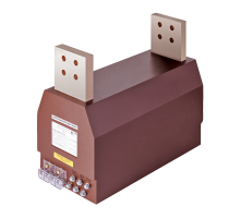 Трансформатор тока литой опорный ТЛО-10-М17АC-0,5/10Р/10Р-10/15/15-4000/5-УХЛ2-б-40кА  267954  КЭАЗ