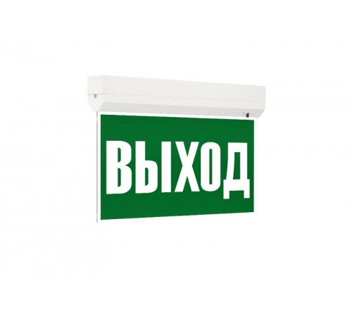 Аварийный указатель NOTE  LE-СПО-72-001-7022-40Х  LEDeffect