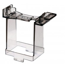 Верхний адаптер для рейки 35мм для реле 55, 56 серий  05627  Finder