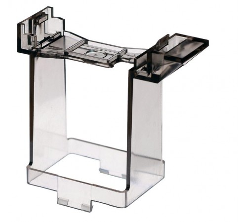 Верхний адаптер для рейки 35мм для реле 55, 56 серий  05627  Finder