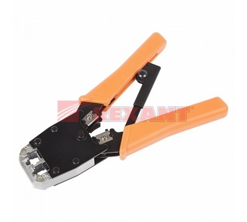 Кримпер для обжима 8P8C/6P4C (ht-500R)  12-3434-4  PROconnect