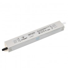 Блок питания ARPV-12040-D (12V, 3.3A, 40W)  026176  Arlight