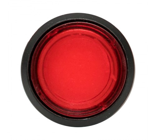 Кнопка SW2C-10D с подсветкой красная NO EKF PROxima  sw2c-md-r  EKF